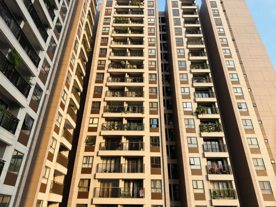 Căn nhà phố mặt tiền