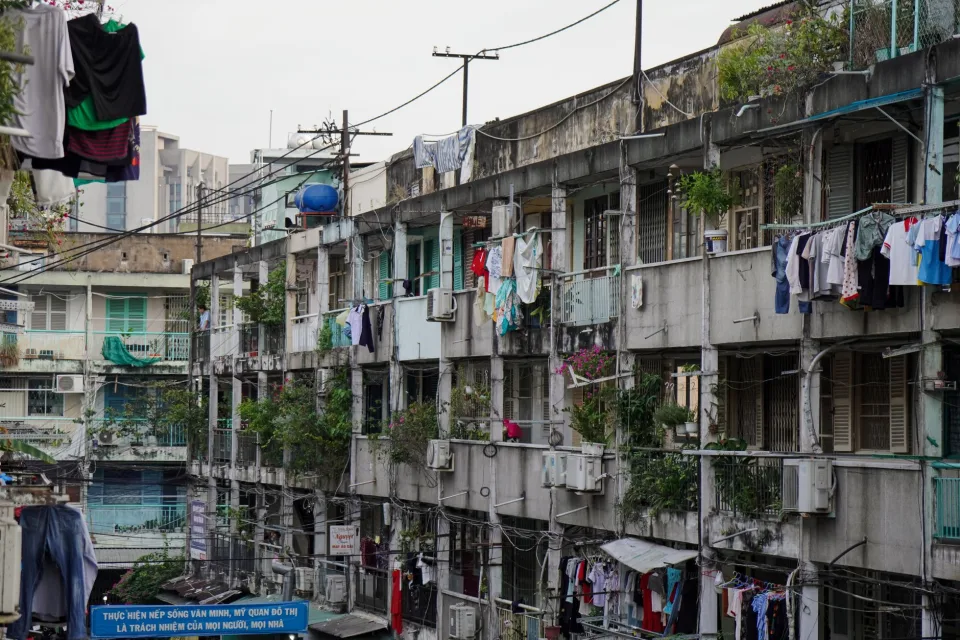 Loại nhà nên xem